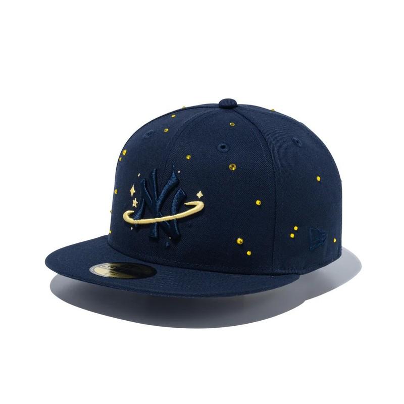 NEW ERA（ニューエラ） ユニセックス キャップ 59FIFTY When You Wish