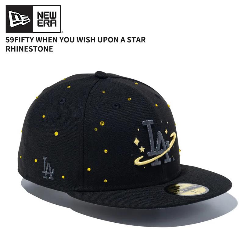 NEW ERA（ニューエラ） ユニセックス キャップ 59FIFTY When You Wish