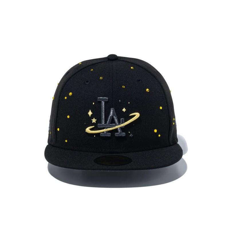 NEW ERA（ニューエラ） ユニセックス キャップ 59FIFTY When You Wish