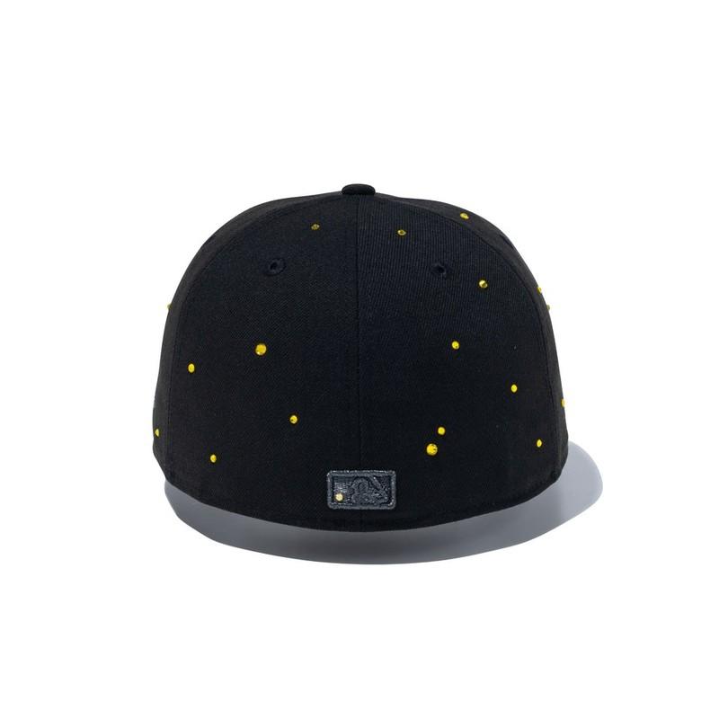 NEW ERA（ニューエラ） ユニセックス キャップ 59FIFTY When You Wish