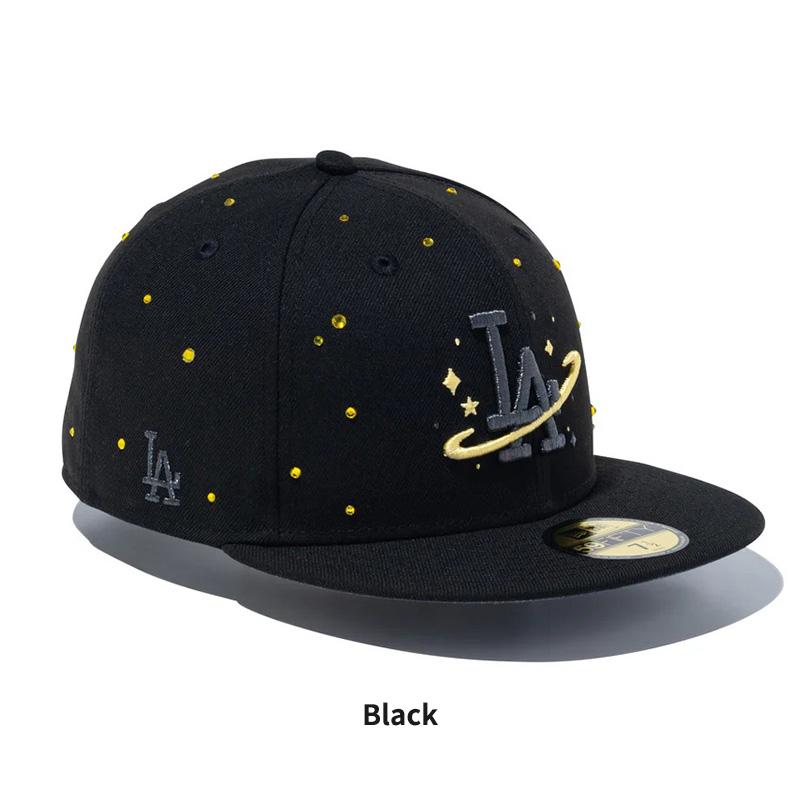 NEW ERA（ニューエラ） ユニセックス キャップ 59FIFTY When You Wish
