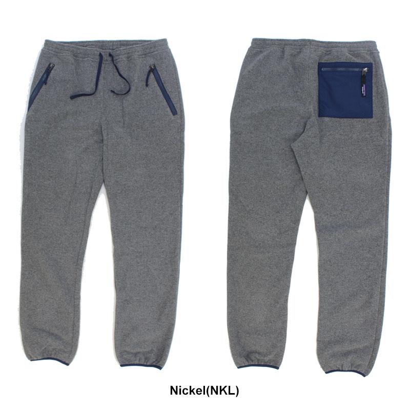 patagonia パタゴニア メンズ シンチラ パンツ Mens Synchilla patagonia パタゴニア メンズ シンチラ パンツ Mens Synchilla