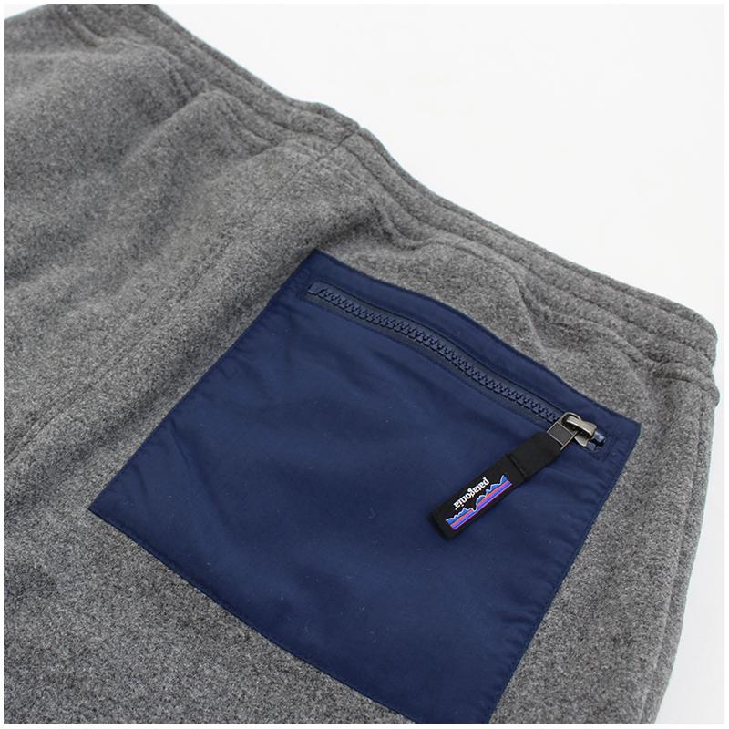 パタゴニア patagonia メンズ シンチラ パンツ Mens Synchilla Fleece-Pants フリース ボトムス 男性 [AA]｜neo｜11