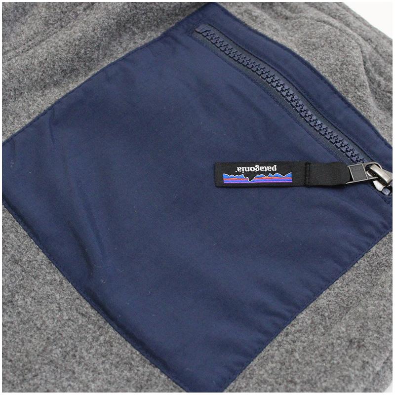 パタゴニア patagonia メンズ シンチラ パンツ Mens Synchilla Fleece-Pants フリース ボトムス 男性 [AA]｜neo｜12