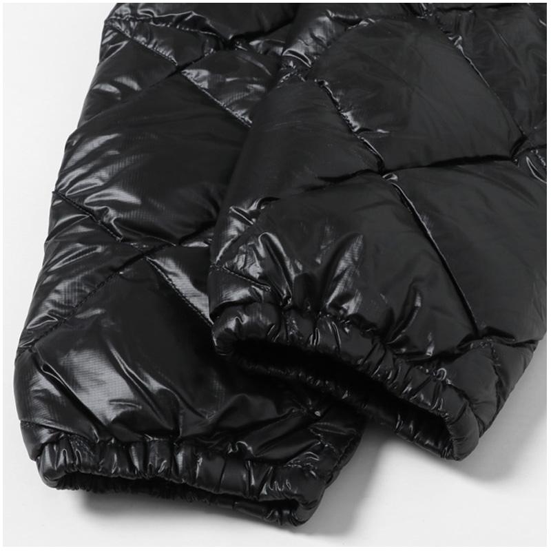 NANGA × KRIFF MAYER ウルトラライトハイカーダウンジャケット KRIFF MAYER（クリフメイヤー） KRIFF MAYER NANGA コラボウルトラ