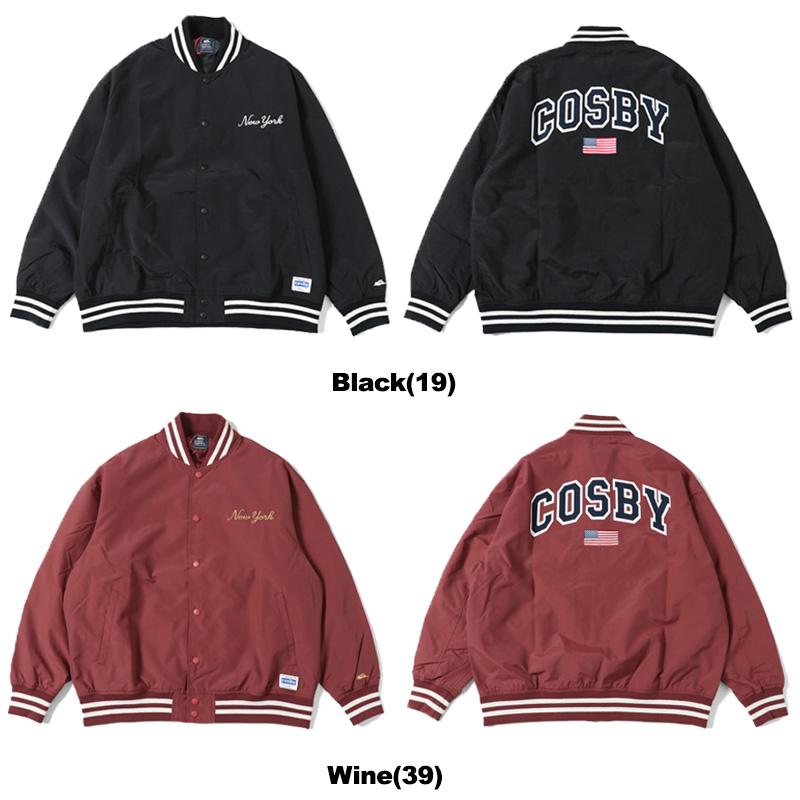 KRIFF MAYER（クリフメイヤー） KRIFF MAYER Gerry Cosby×KMスタジャン