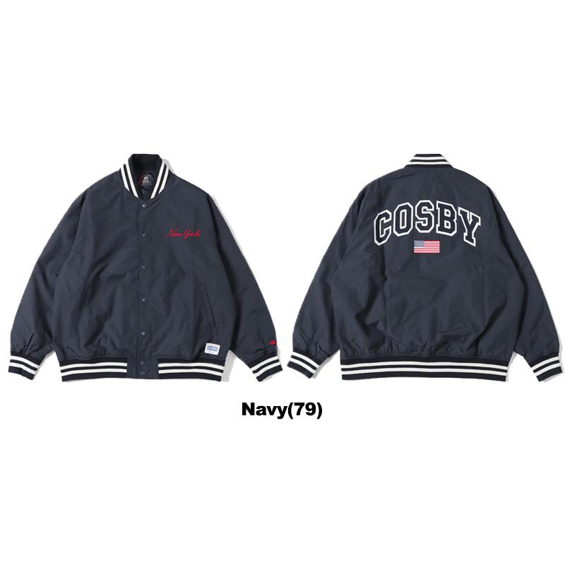 KRIFF MAYER（クリフメイヤー） KRIFF MAYER Gerry Cosby×KMスタジャン