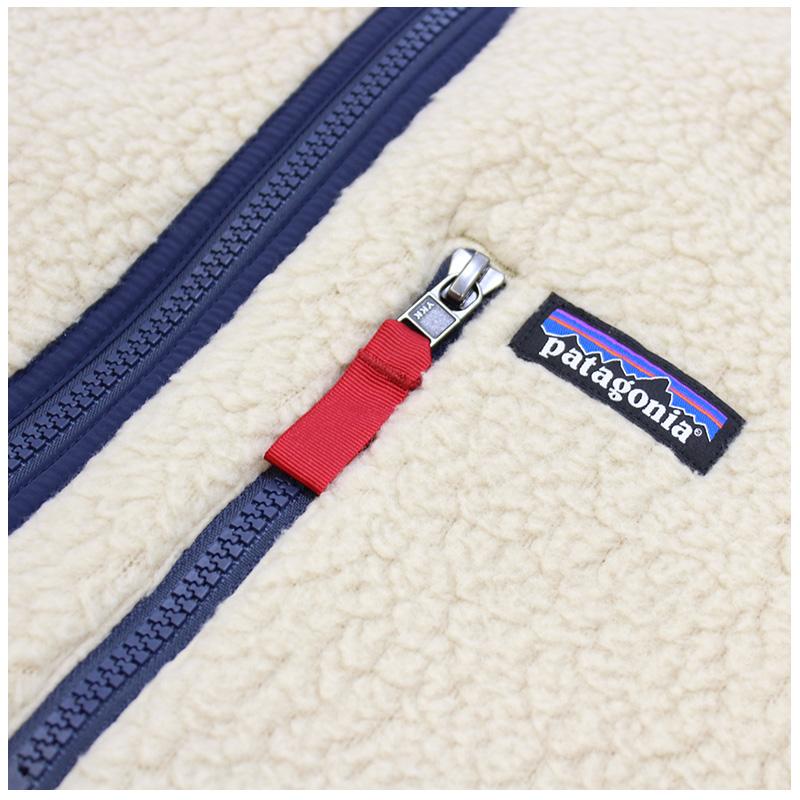 patagonia パタゴニア メンズ レトロ パイル ベスト Mens Retro patagonia パタゴニア メンズ レトロ パイル ベスト Mens Retro