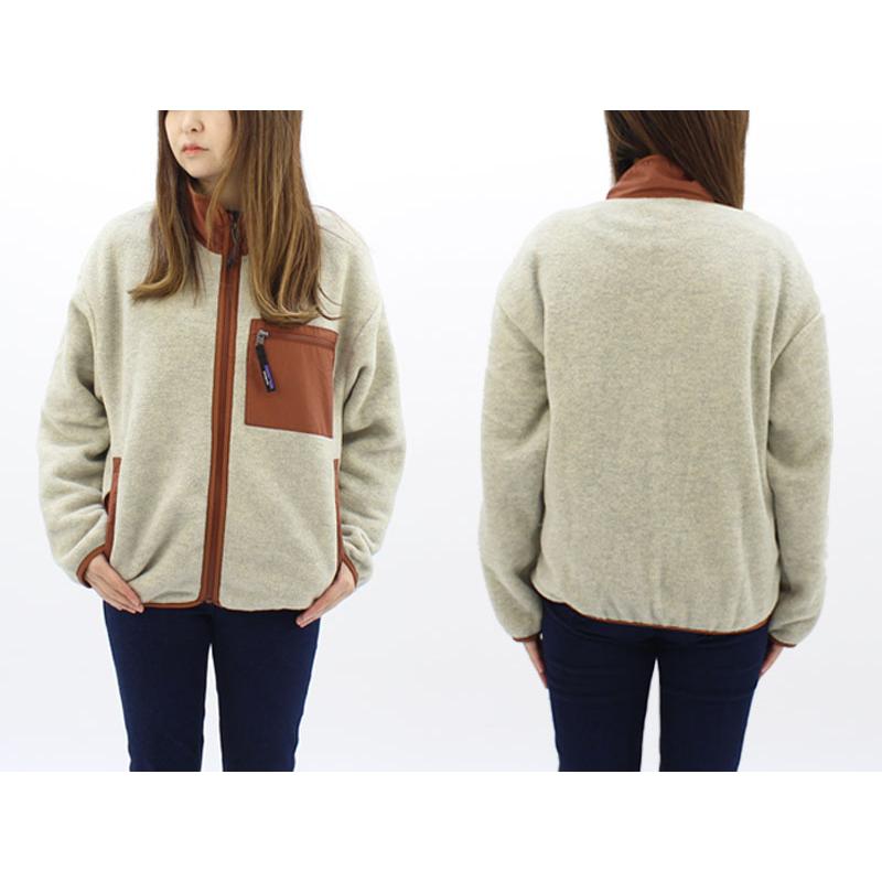 patagonia（パタゴニア） 【並行輸入】パタゴニア ウィメンズ シンチラ