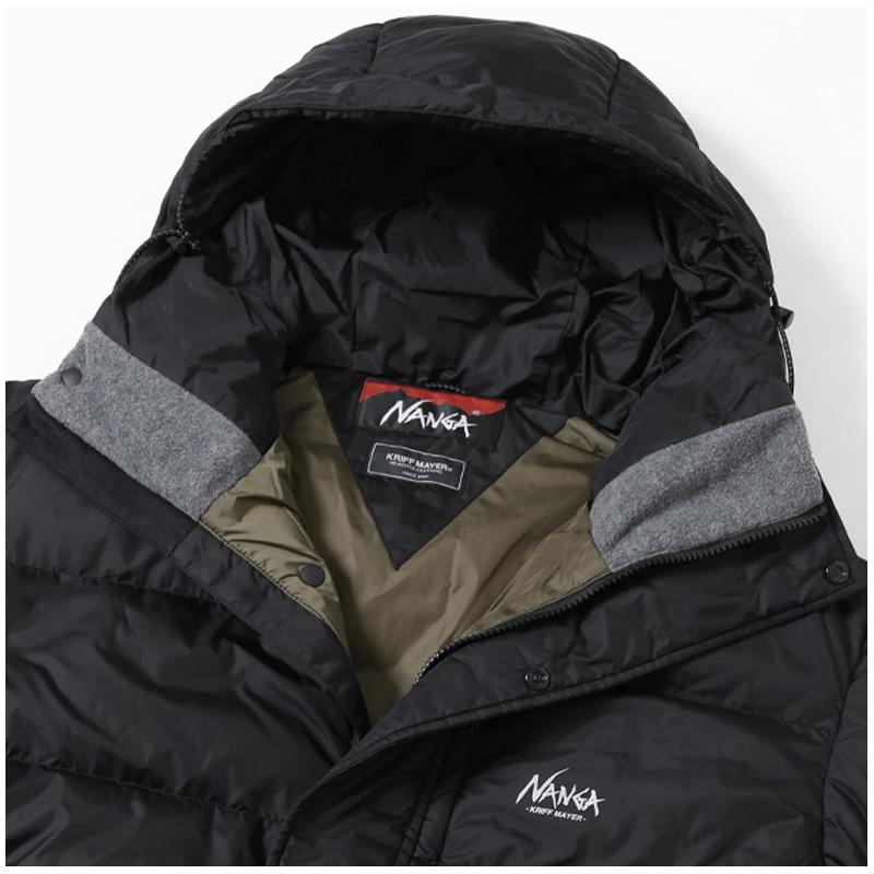 KRIFF MAYER（クリフメイヤー） KRIFF MAYER NANGAコラボレトロダウン