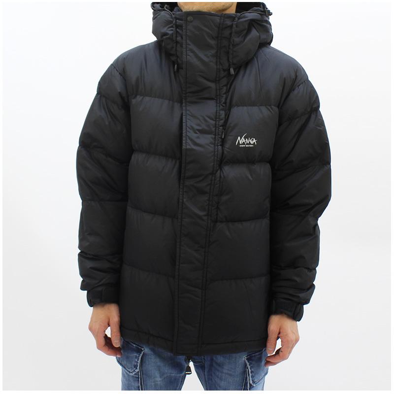 KRIFF MAYER クリフメイヤー NANGAコラボレトロダウンジャケット