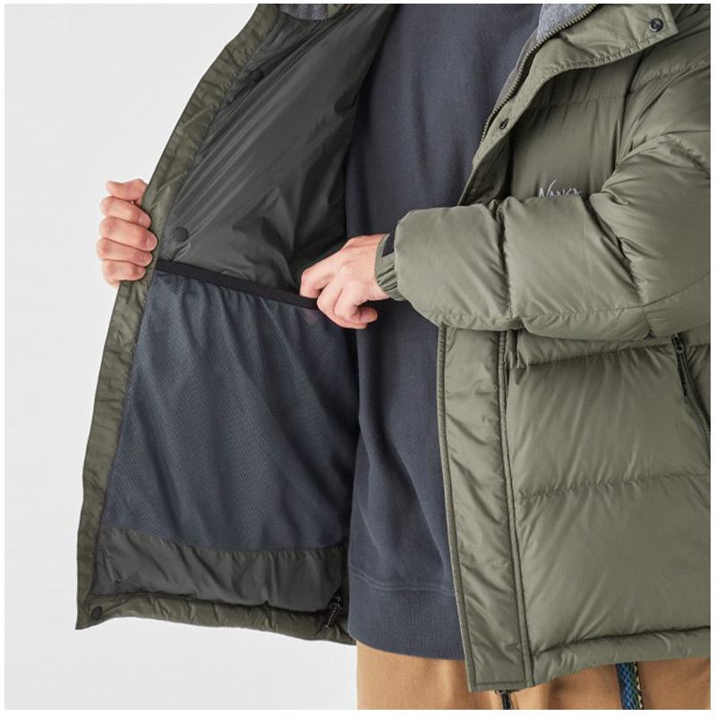 KRIFF MAYER（クリフメイヤー） KRIFF MAYER NANGAコラボレトロダウン