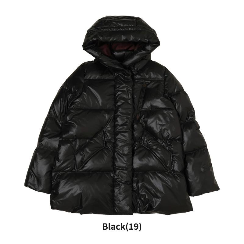 KRIFF MAYER（クリフメイヤー） レディース ダウンジャケット イスカ