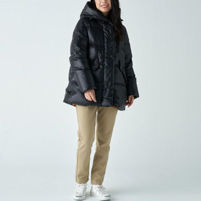 KRIFF MAYER（クリフメイヤー） レディース ダウンジャケット イスカ