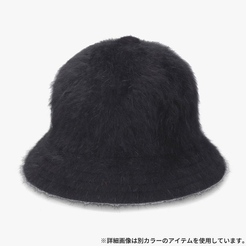 KANGOL（カンゴール） レディース メンズ バケハ ベルハット