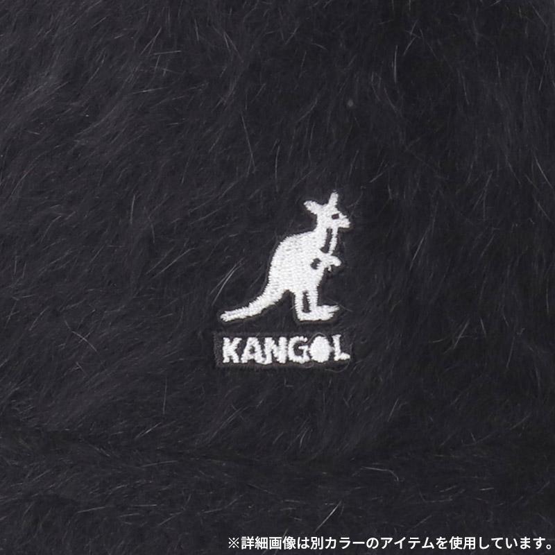 KANGOL（カンゴール） レディース メンズ バケハ ベルハット
