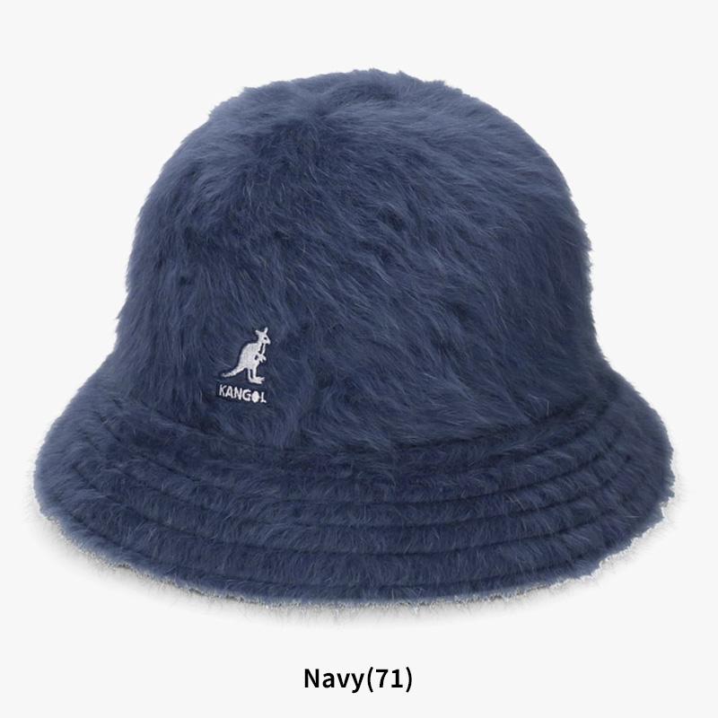 KANGOL（カンゴール） レディース メンズ バケハ ベルハット