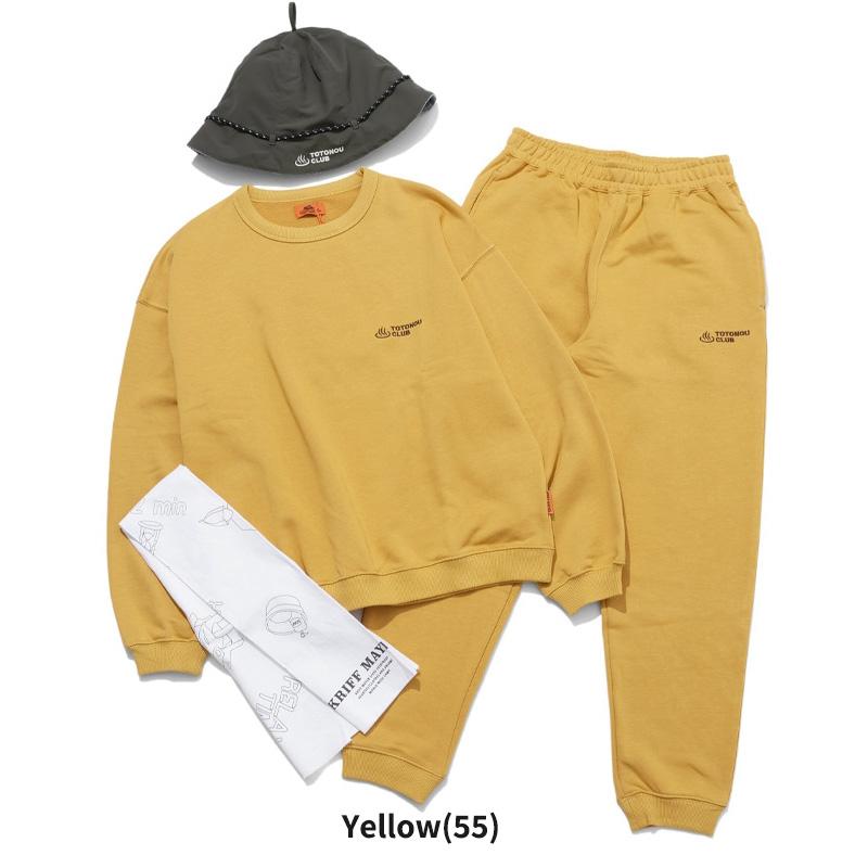 KRIFF MAYER（クリフメイヤー） メンズ 上下セットアップ KRIFF MAYER