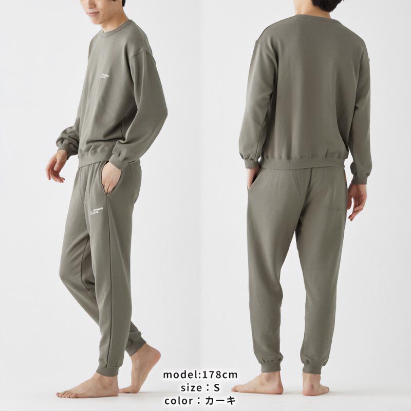 MEYER 2点セット⭐︎ KRIFF MAYER（クリフメイヤー） メンズ 上下セットアップ KRIFF MAYER