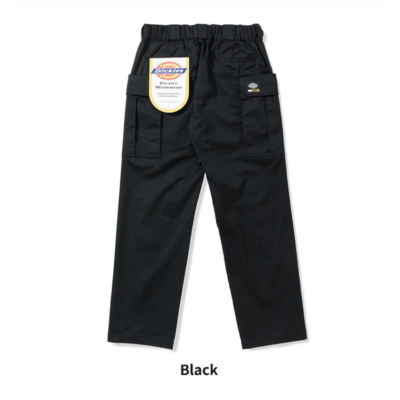 ディッキーズシャーレンウィリアムズワークパンツ Dickies ディッキーズ ワークパンツ｜BORN FREE ONLINE SHOP