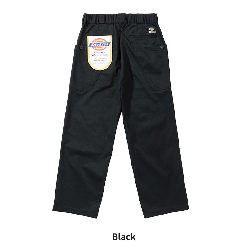 GRIP SWANY（グリップスワニー） ディッキーズ コラボ メンズ ワーク
