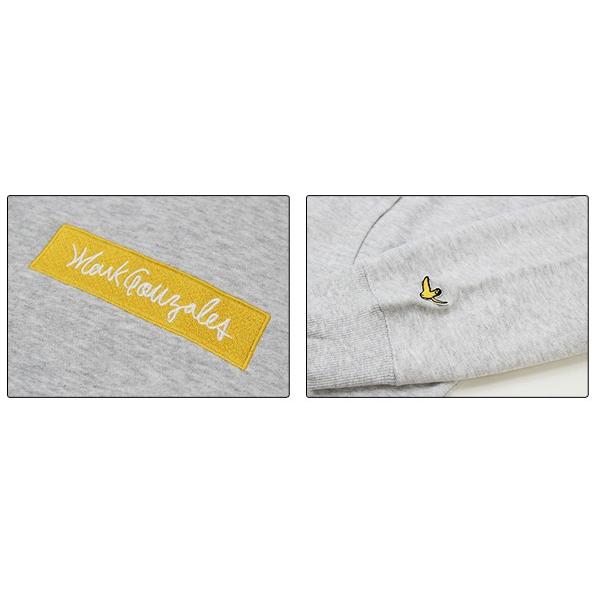 マーク ゴンザレス Mark Gonzales ボックス ロゴ プルオーバーパーカー Box Logo Hoodie メンズ スウェット トップス 2g7 9308 Neo Globe Yahoo 店 通販 Yahoo ショッピング
