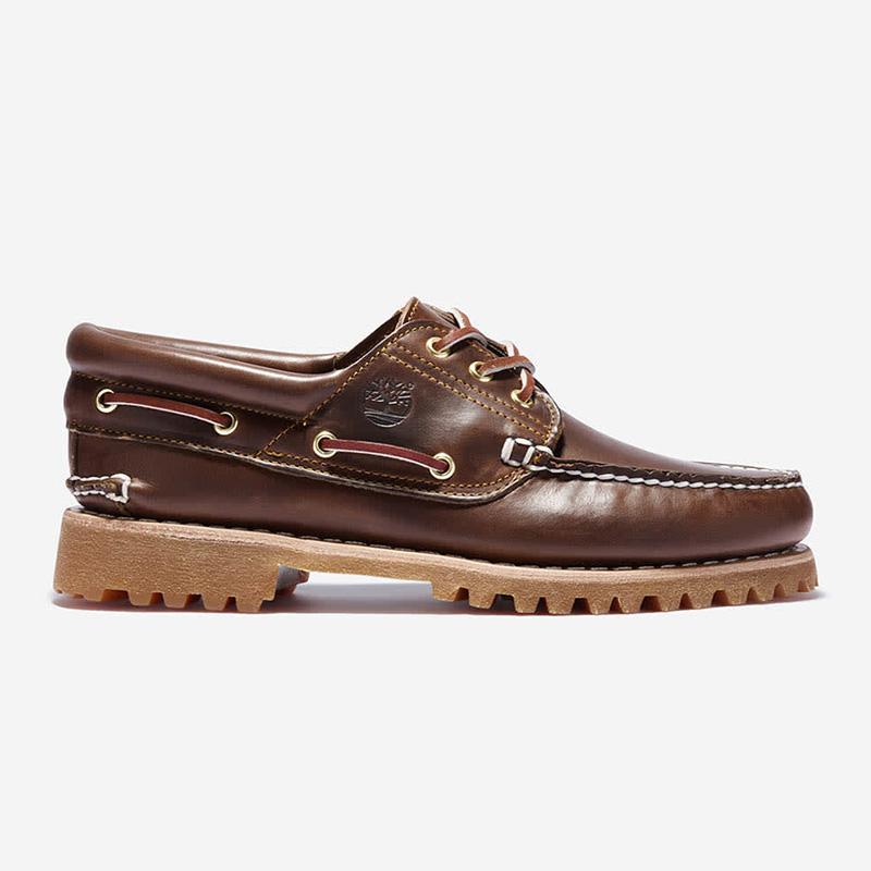 Timberland（ティンバーランド） メンズ オーセンティック スリーアイ