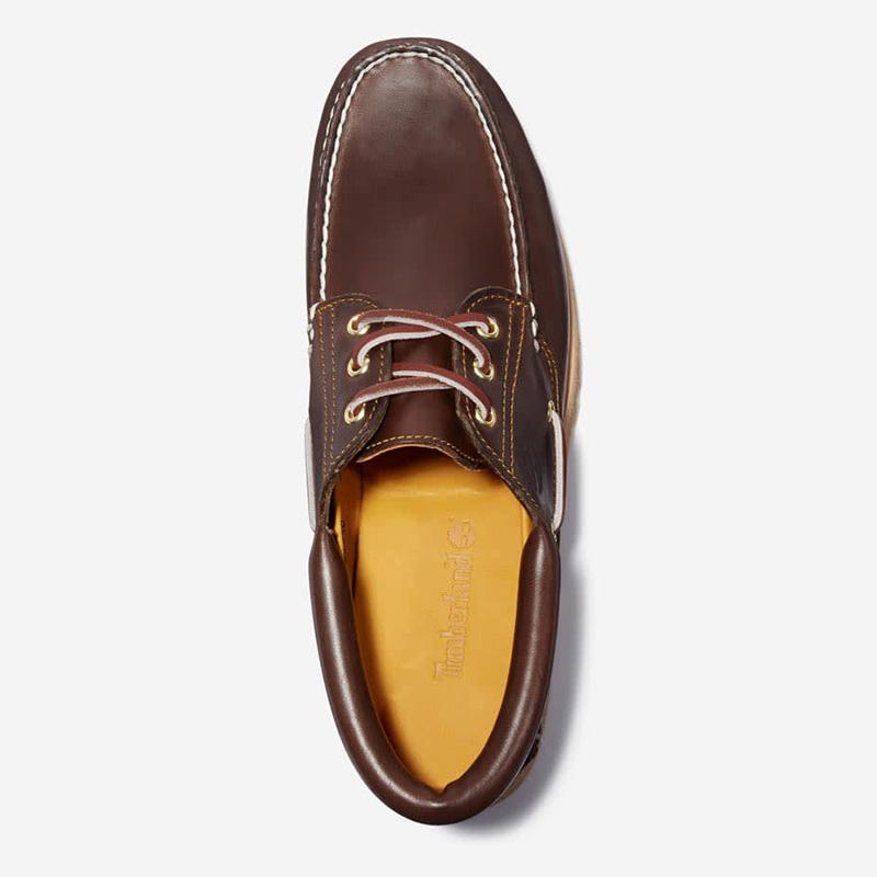 Timberland（ティンバーランド） メンズ オーセンティック スリーアイ