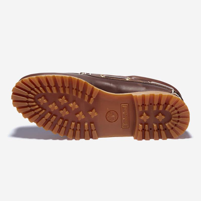 Timberland（ティンバーランド） メンズ オーセンティック スリーアイ