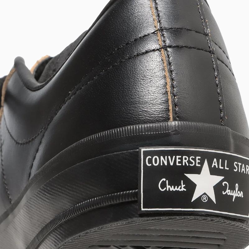 Schott N.Y.C（ショット） Schott×CONVERSE コンバース スニーカー