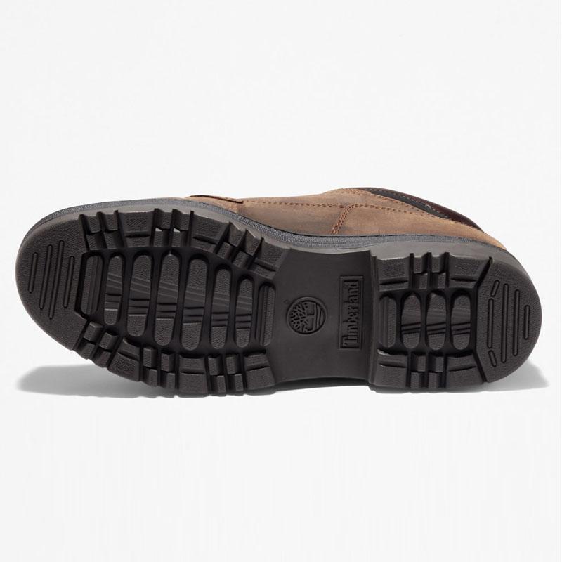 Timberland ティンバーランド モック ブーツ メンズ ヘリテージ