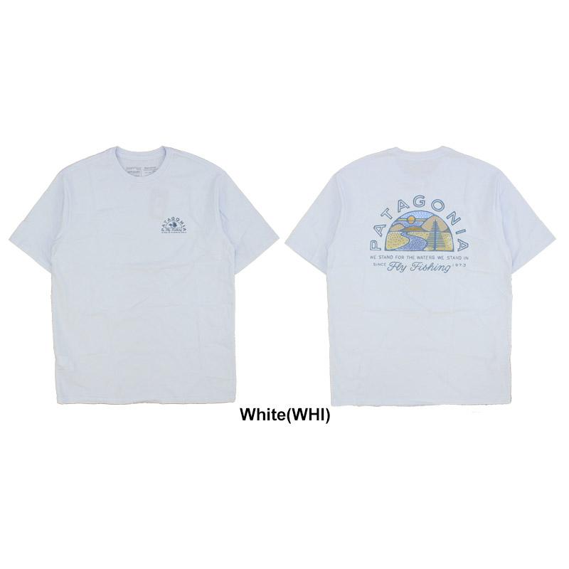 patagonia（パタゴニア） 【並行輸入】パタゴニア メンズ 半袖Tシャツ