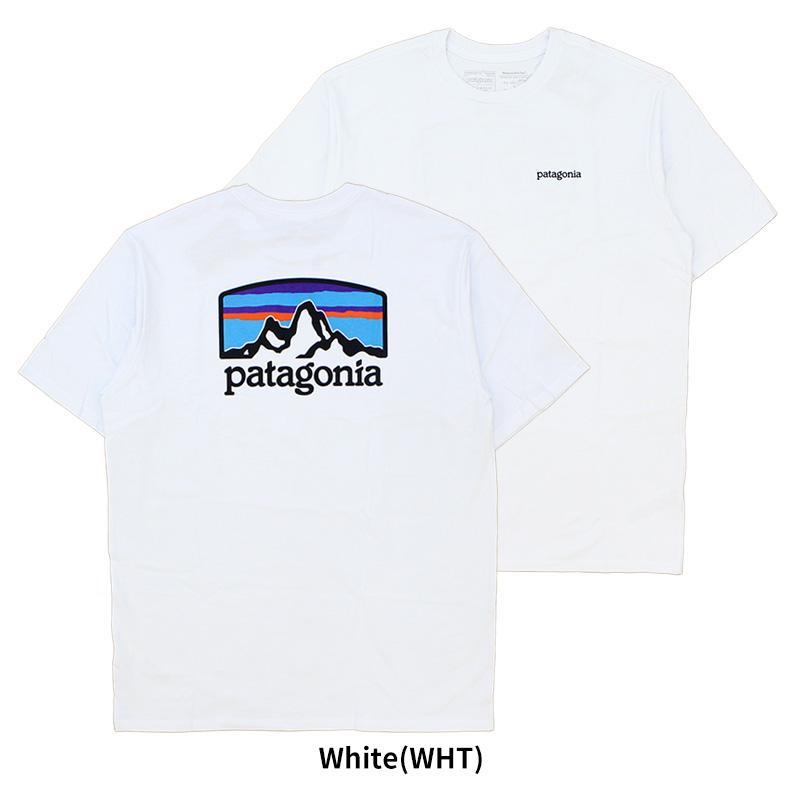 patagonia（パタゴニア） 【並行輸入】パタゴニア メンズ 半袖Tシャツ