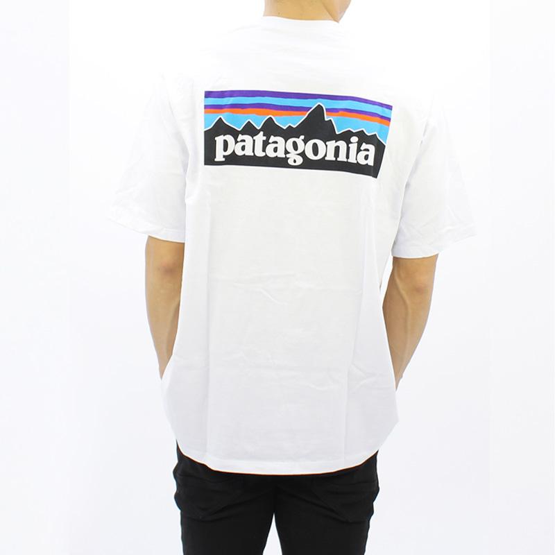 patagonia（パタゴニア） 【並行輸入】パタゴニア メンズ 半袖Tシャツ