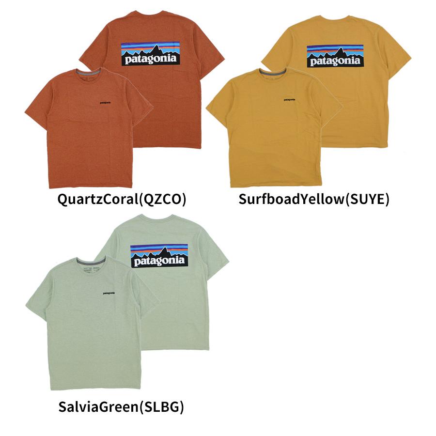 patagonia（パタゴニア） 【並行輸入】パタゴニア メンズ 半袖Tシャツ