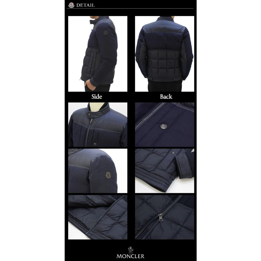 MONCLER（モンクレール） 【並行輸入】モンクレール MONCLER