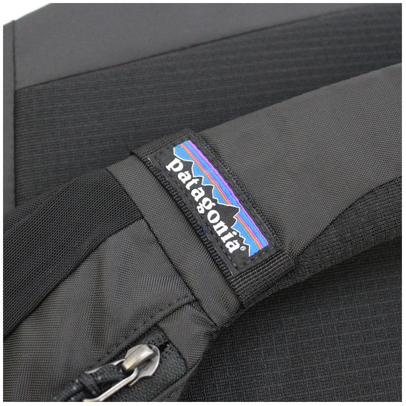 貴重な廃番・3点支持モデル‼️パタゴニア アトム・スリング 8Lモデル 48257 patagonia（パタゴニア） 【並行輸入】パタゴニア アトム スリング 8L