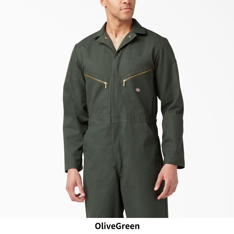 Dickies（ディッキーズ） 【並行輸入】Dickies Deluxe Blended