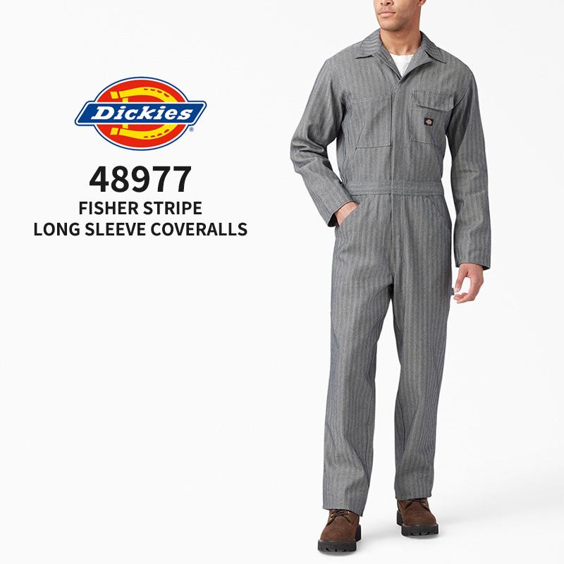 Dickies（ディッキーズ） 【並行輸入】ディッキーズ Dickies Fisher