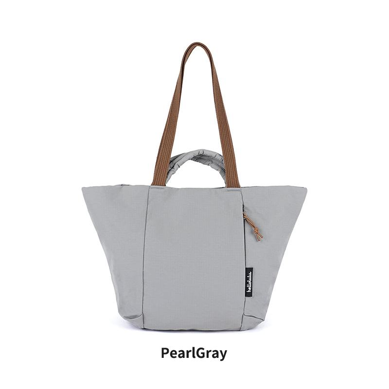 ハロルル 2WAY トートバッグ hellolulu カイリー KYLIE 5L/8L 撥水