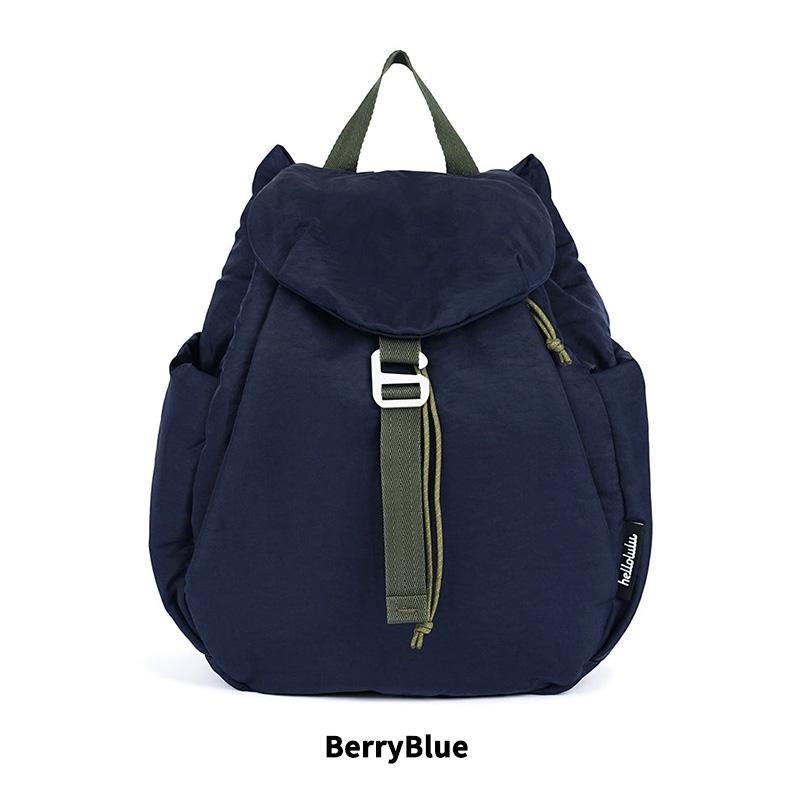 ハロルル リュック バックパック hellolulu ローリー RORY 5L/8L 撥水