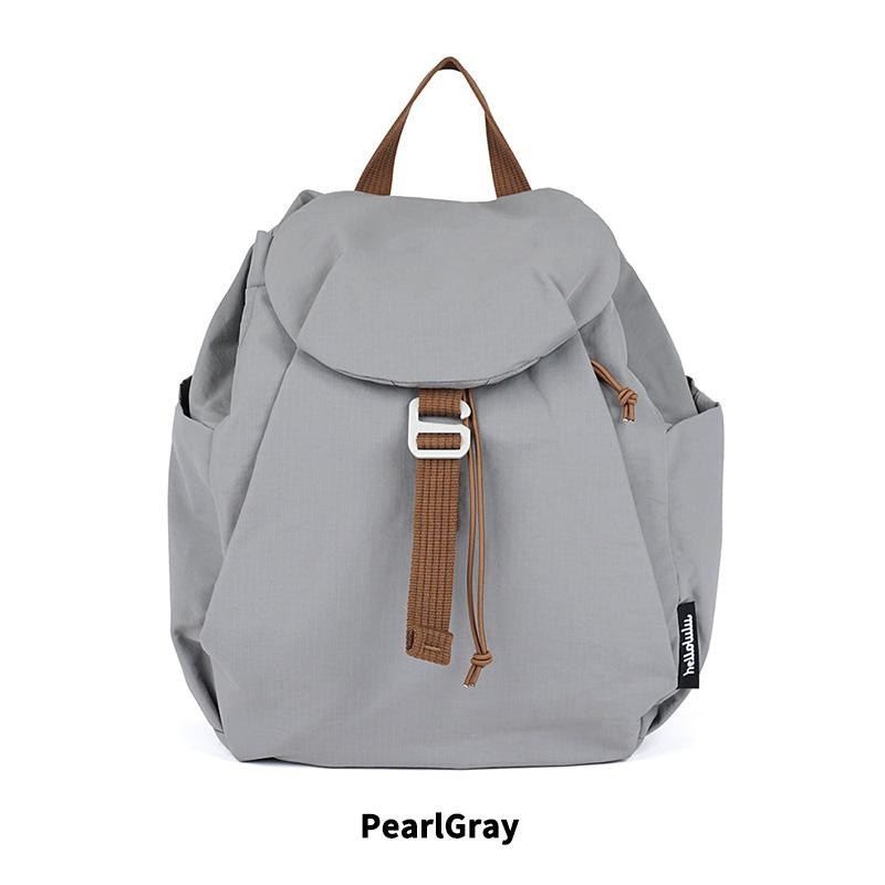 ハロルル リュック バックパック hellolulu ローリー RORY 5L/8L 撥水 