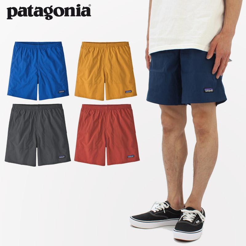 パタゴニア Patagonia メンズ バギーズ ライツ 6 5インチ Mens Baggies Lights 6 5inch ハーフパンツ ショートパンツ メンズ Neo Globe Yahoo 店 通販 Yahoo ショッピング
