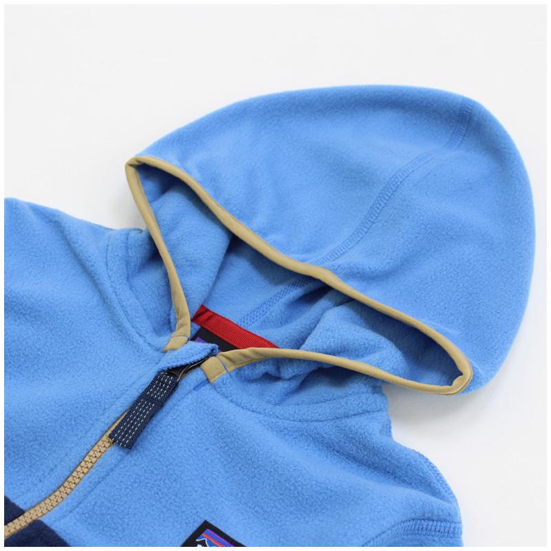 patagonia 【並行輸入】パタゴニア キッズ フリース ベビー
