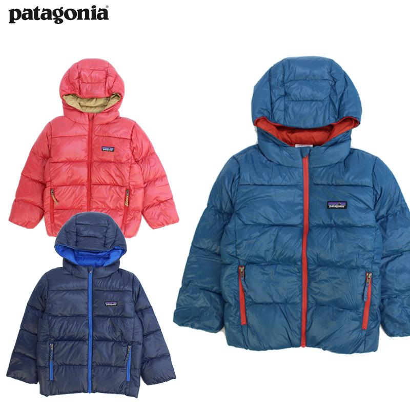 patagonia パタゴニア ベビー ハイロフト ダウン セーター patagonia パタゴニア ベビー ハイロフト ダウン セーター