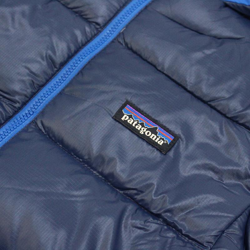 patagonia（パタゴニア） 【並行輸入】パタゴニア ベビー ハイロフト