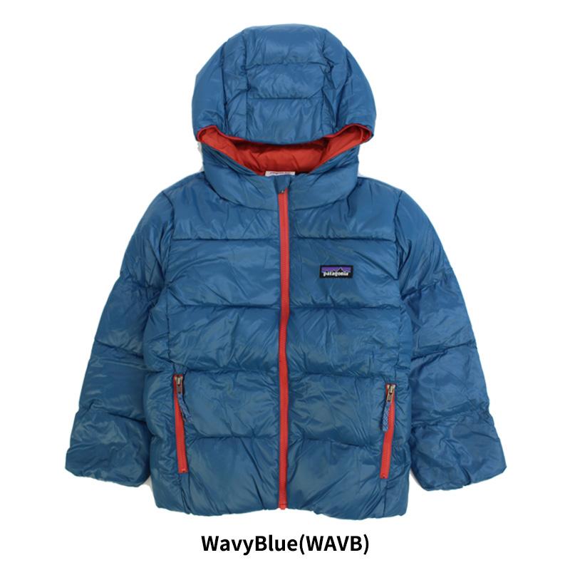 patagonia（パタゴニア） 【並行輸入】パタゴニア ベビー ハイロフト