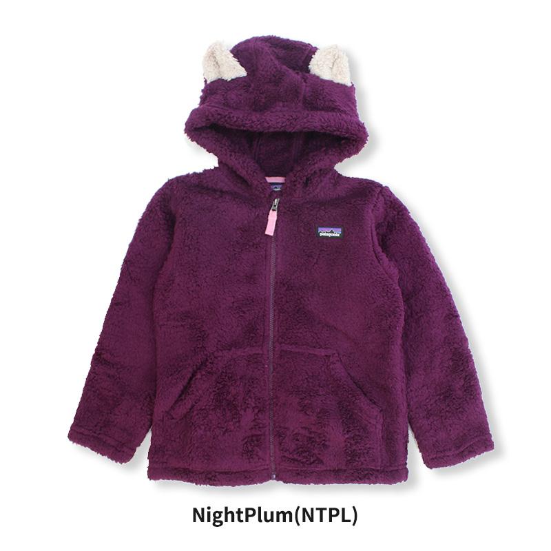 patagonia（パタゴニア） 【並行輸入】パタゴニア ベビー ファーリー