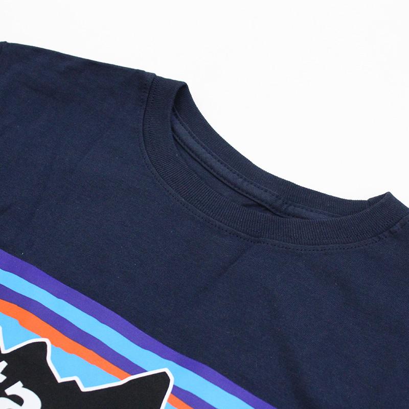 Patagonia パタゴニアキッズＴシャツ S 130cm 3点セット Patagonia】パタゴニア キッズ ベビー 半袖 Tシャツ 3T 95 夏