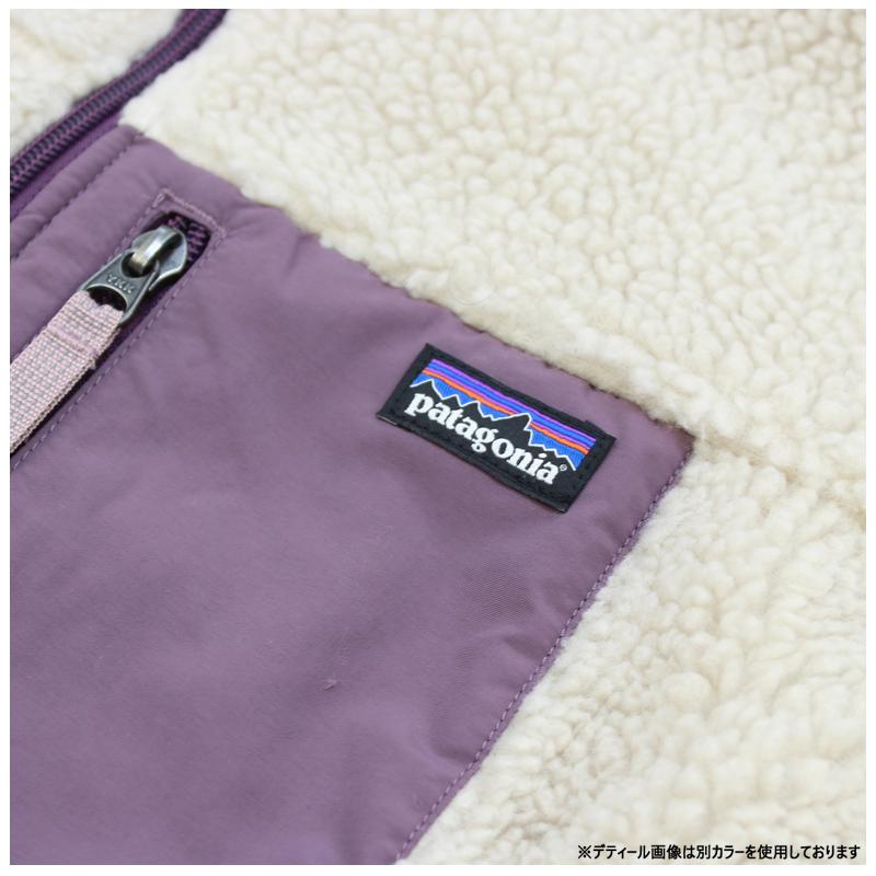 patagonia パタゴニア キッズ クラシック レトロX ジャケット patagonia パタゴニア キッズ クラシック レトロX ジャケット